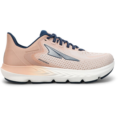 Chaussures de Running ALTRA PROVISION 6 Femme Rose 2022 ALTRA Probikeshop 0